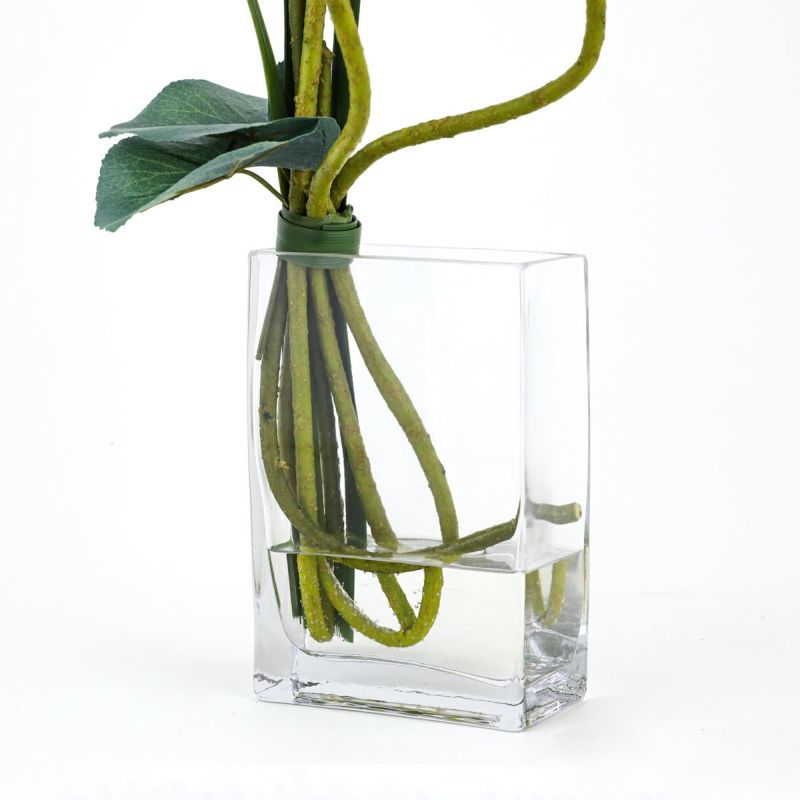 ロータス マジックウォーター アレンジメント [05]