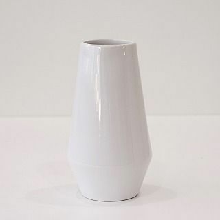 【お客様専用】 ホワイト花器 4点