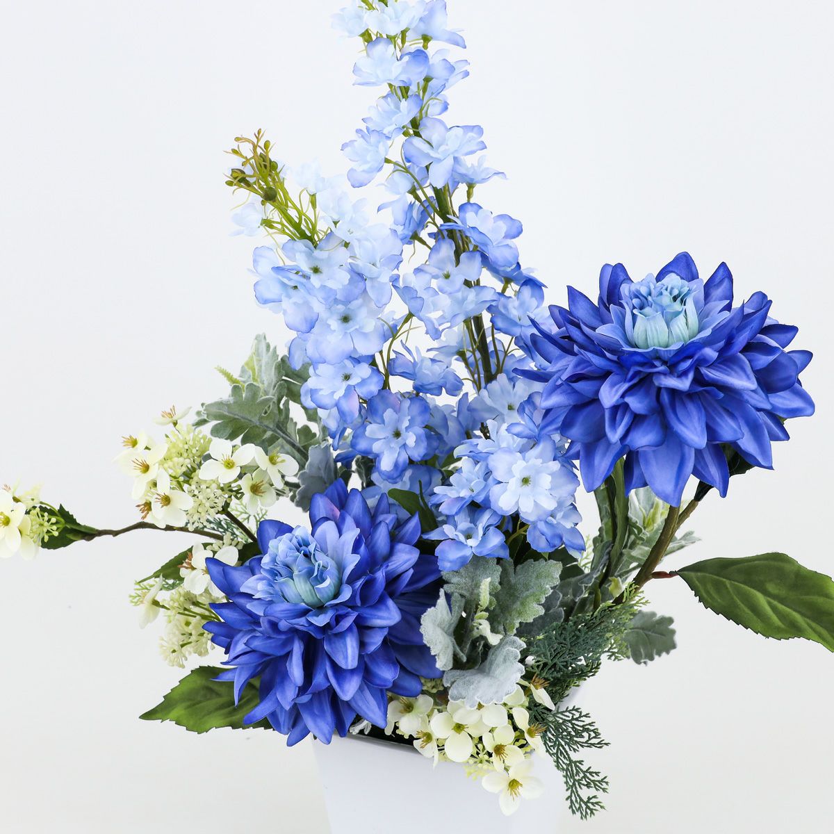 ダリア アレンジメント [SALE-185]