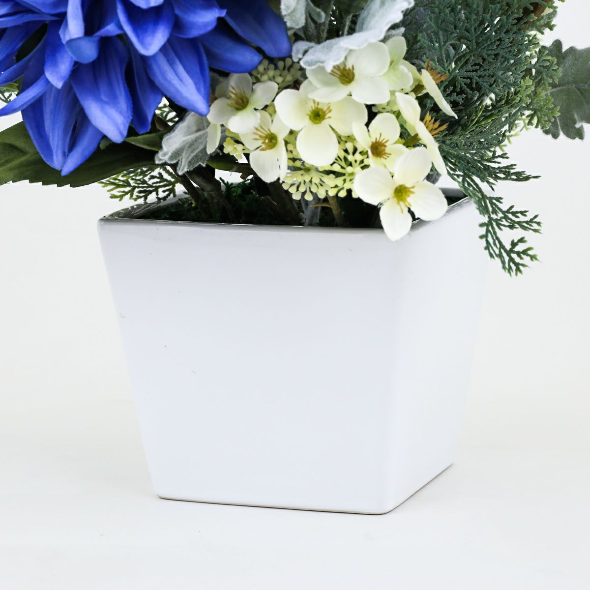 ダリア アレンジメント [SALE-185]