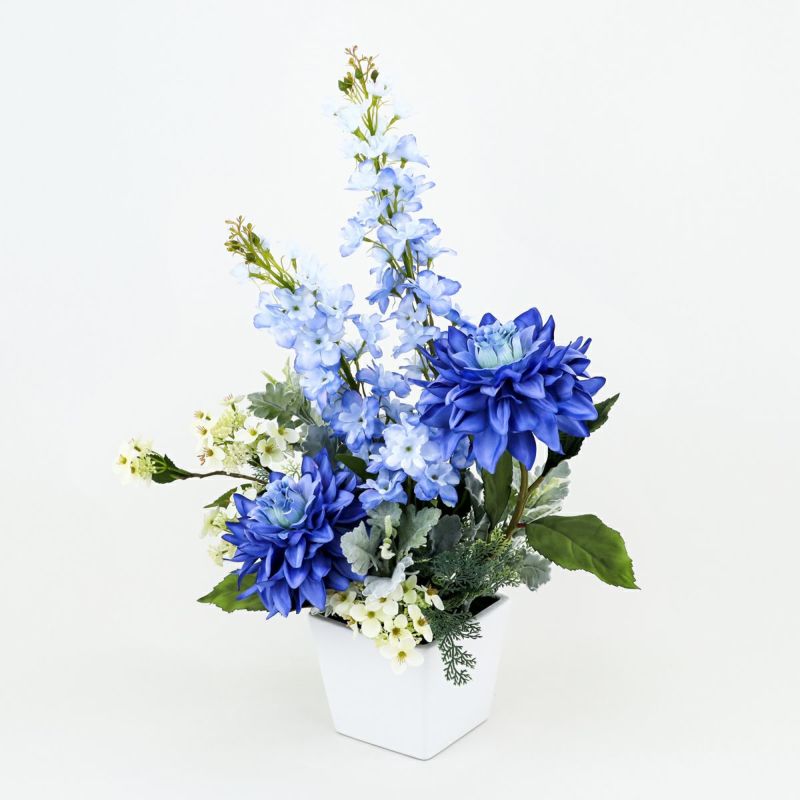 ダリア アレンジメント [SALE-185]