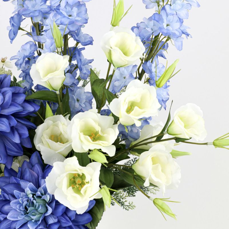 ダリア アレンジメント [SALE-186]