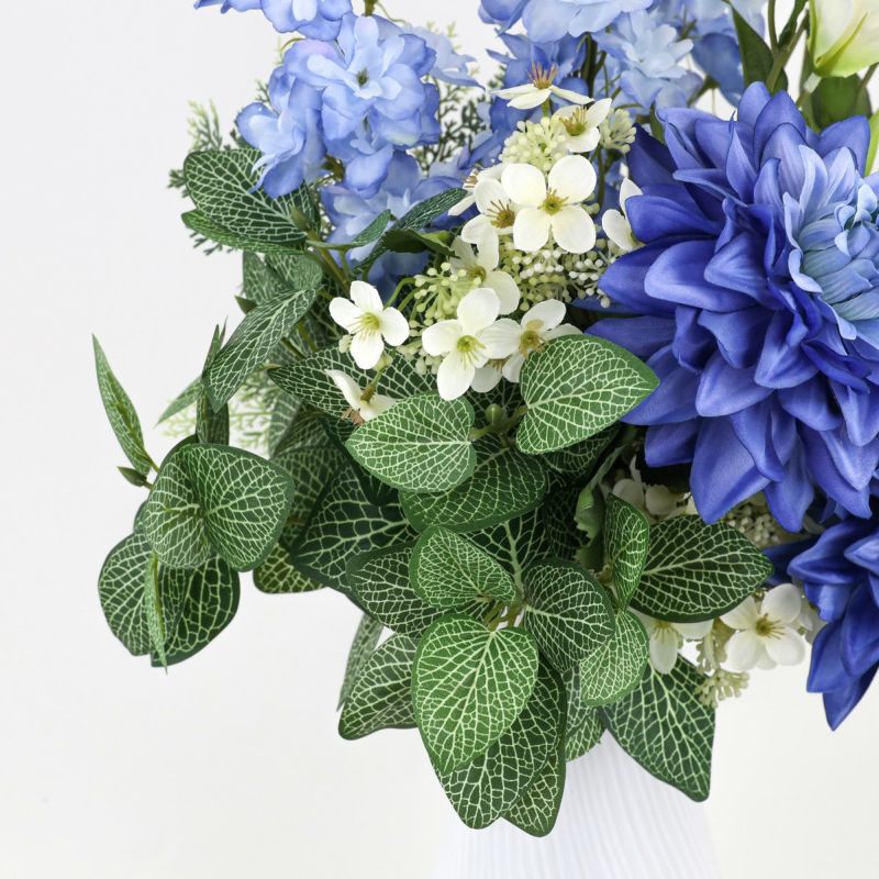 ダリア アレンジメント [SALE-186]