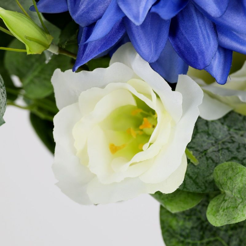 ダリア アレンジメント [SALE-187]