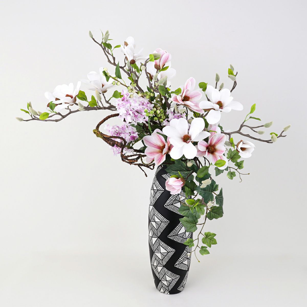 マグノリア アレンジメント [WEB571]