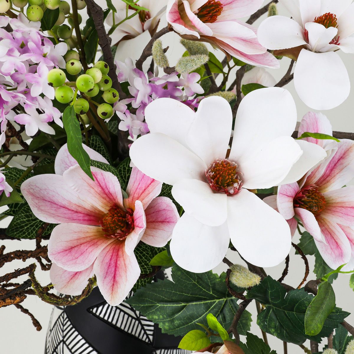 マグノリア アレンジメント [WEB571]