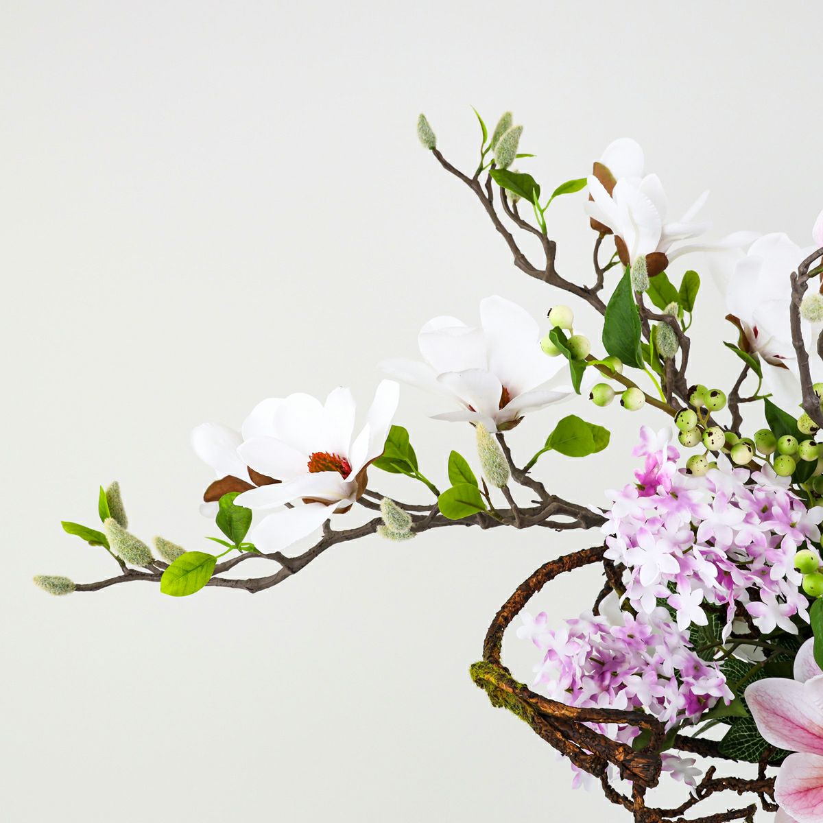 マグノリア アレンジメント [WEB571]