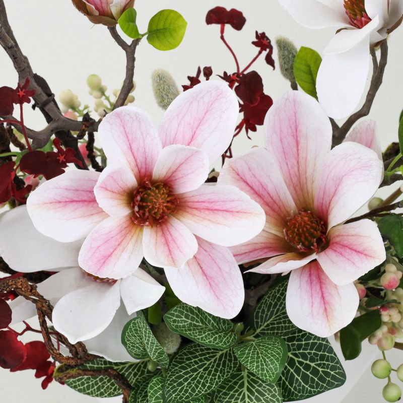 マグノリア アレンジメント [WEB572]