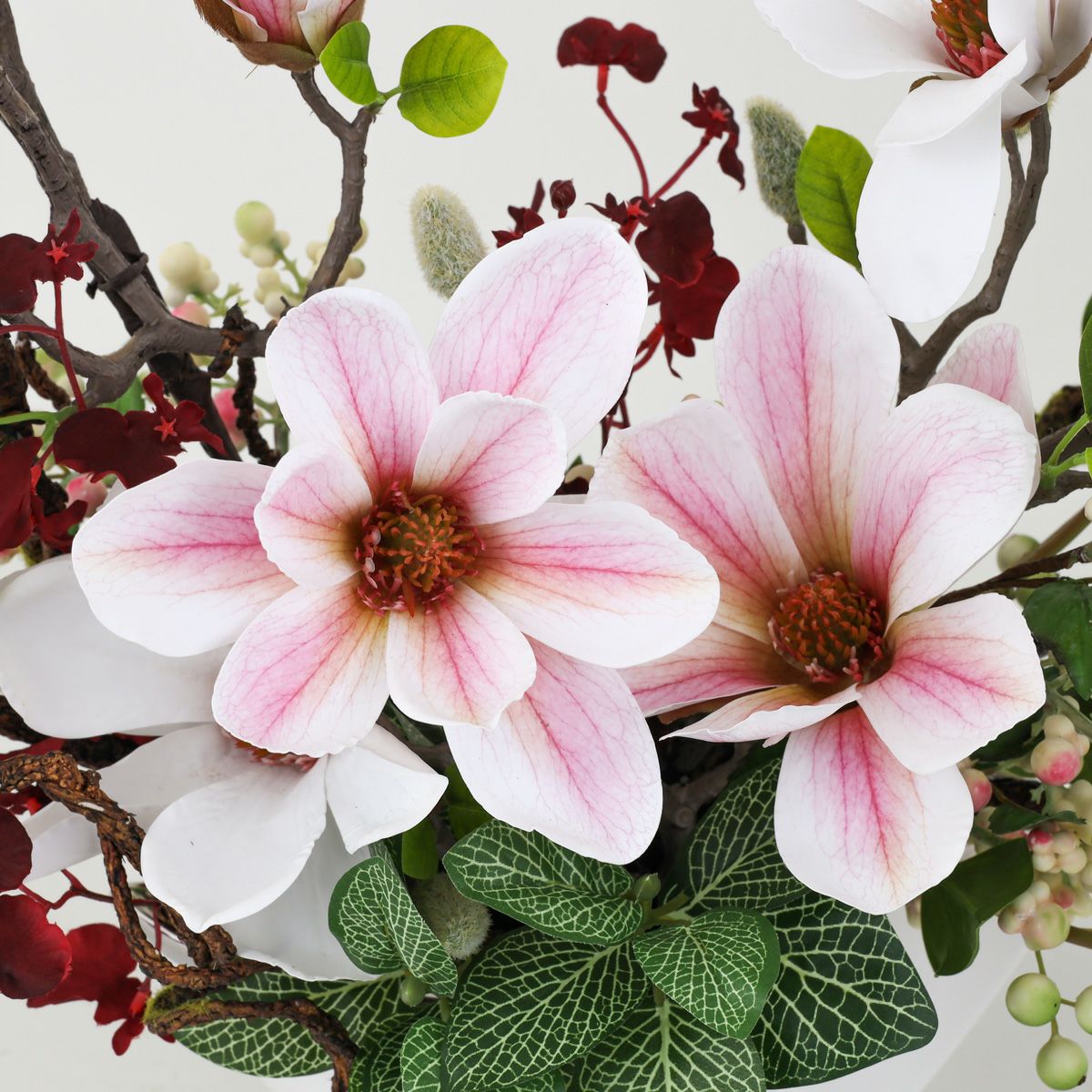 マグノリア アレンジメント [WEB572]