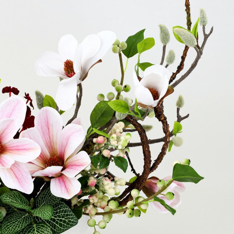 マグノリア アレンジメント [WEB572]