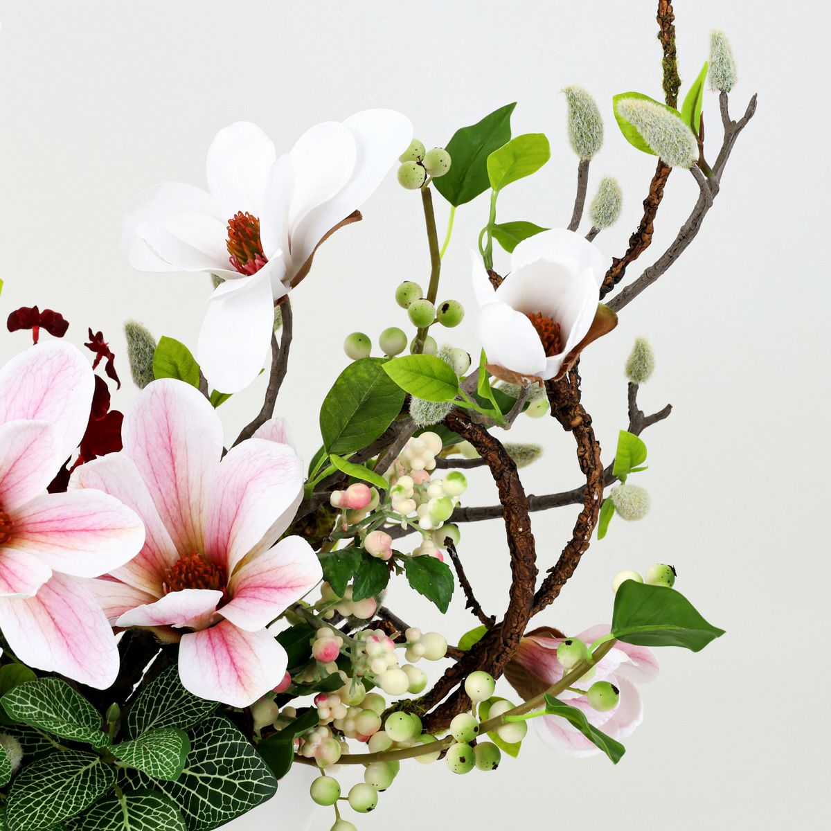 マグノリア アレンジメント [WEB572]