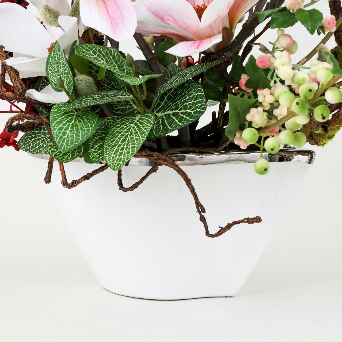 マグノリア アレンジメント [WEB572]