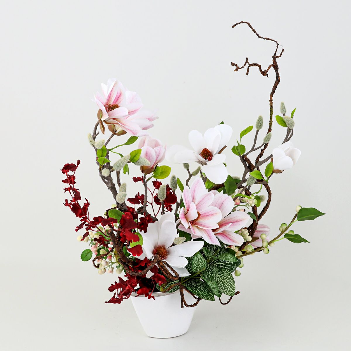 マグノリア アレンジメント [WEB572]