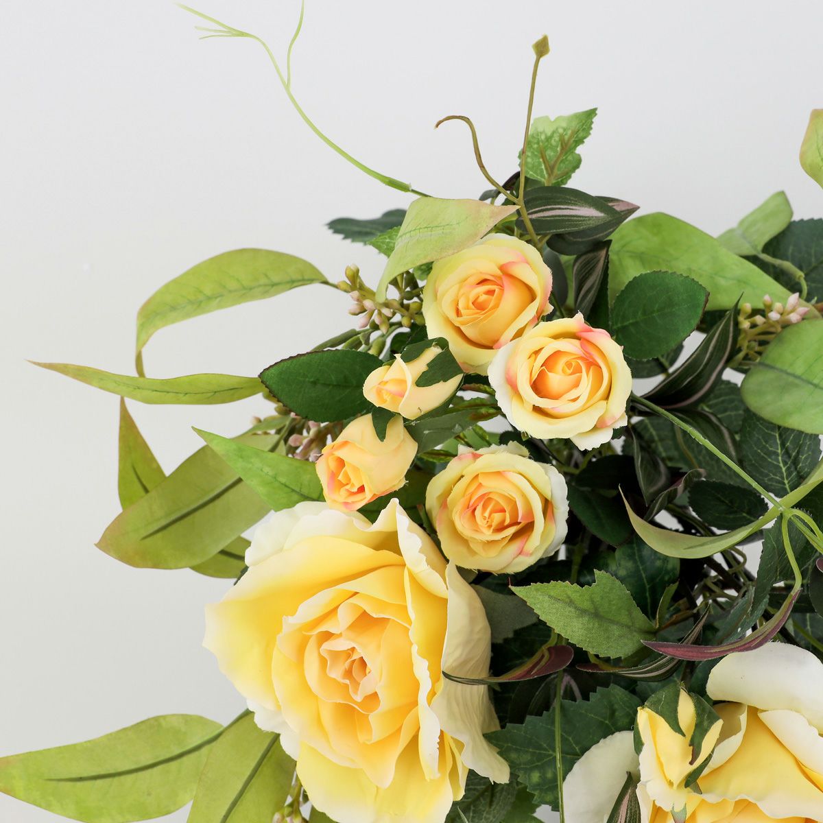 イエローローズ アレンジメント [42B]
