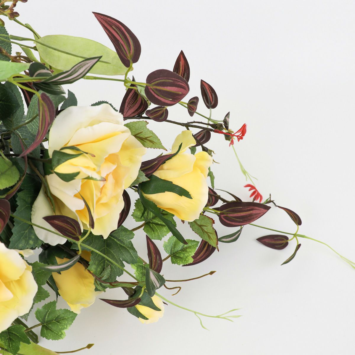 イエローローズ アレンジメント [42B]