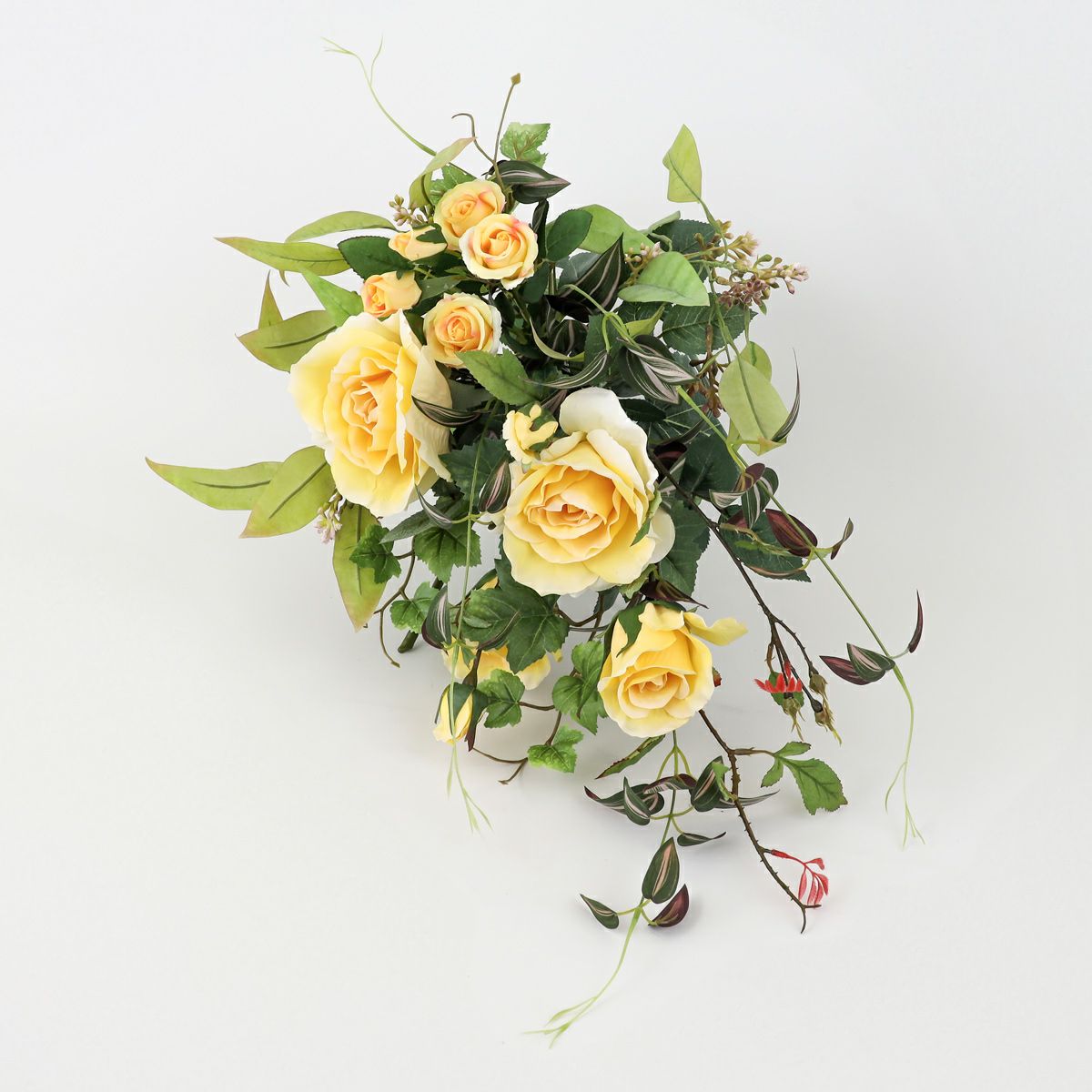 イエローローズ アレンジメント [42B]