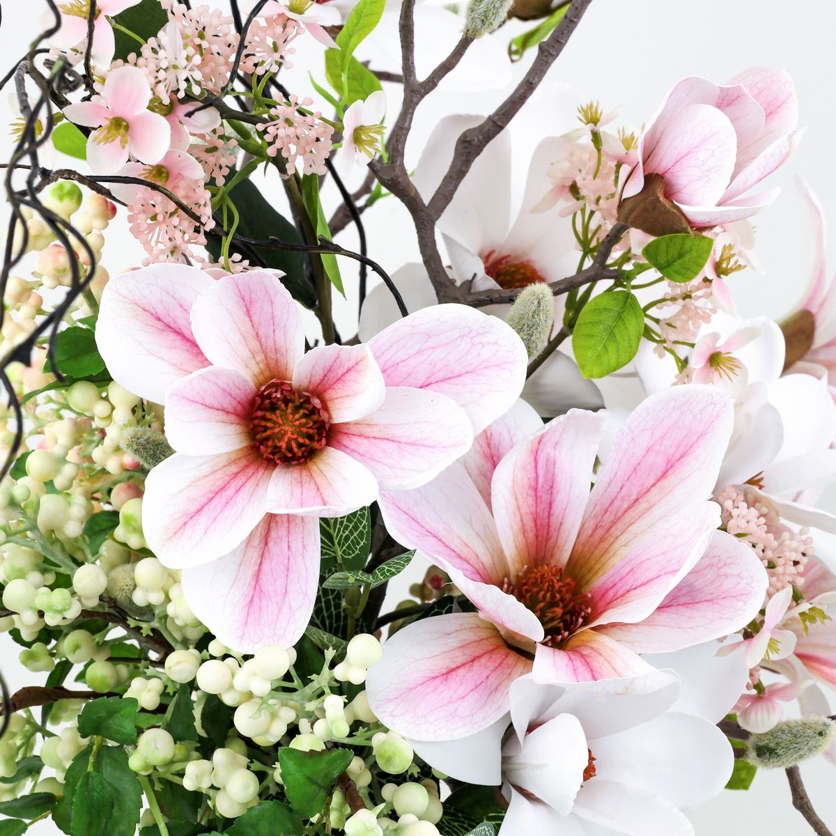 マグノリア アレンジメント [WEB570]
