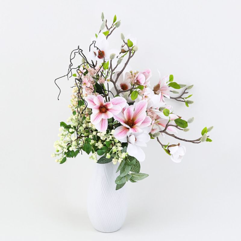 30%OFF】《オンライン限定》 マグノリア アレンジメント [WEB570