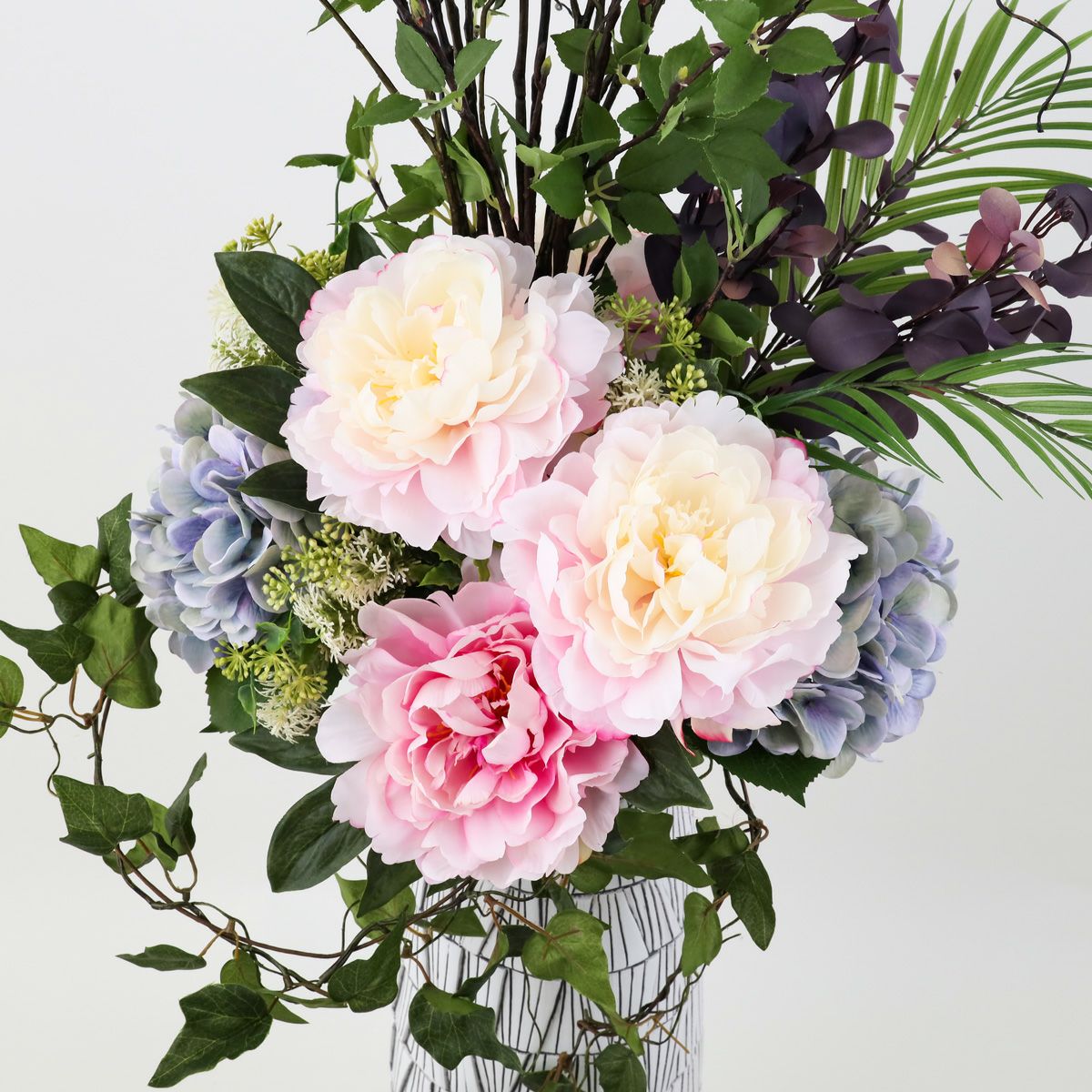 ピオニー アレンジメント [WEB573]