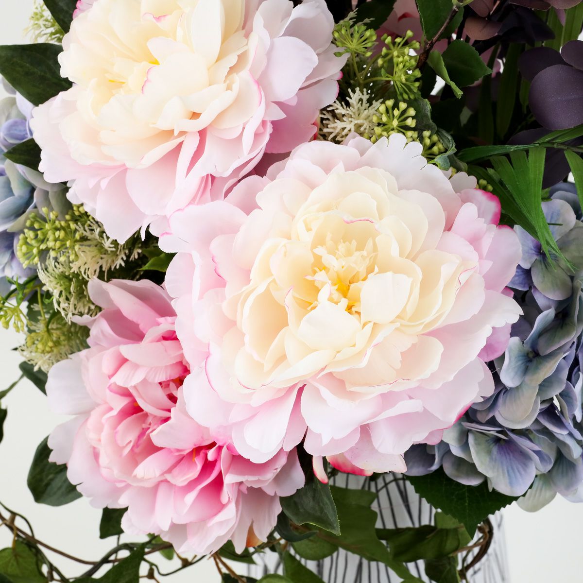 ピオニー アレンジメント [WEB573]