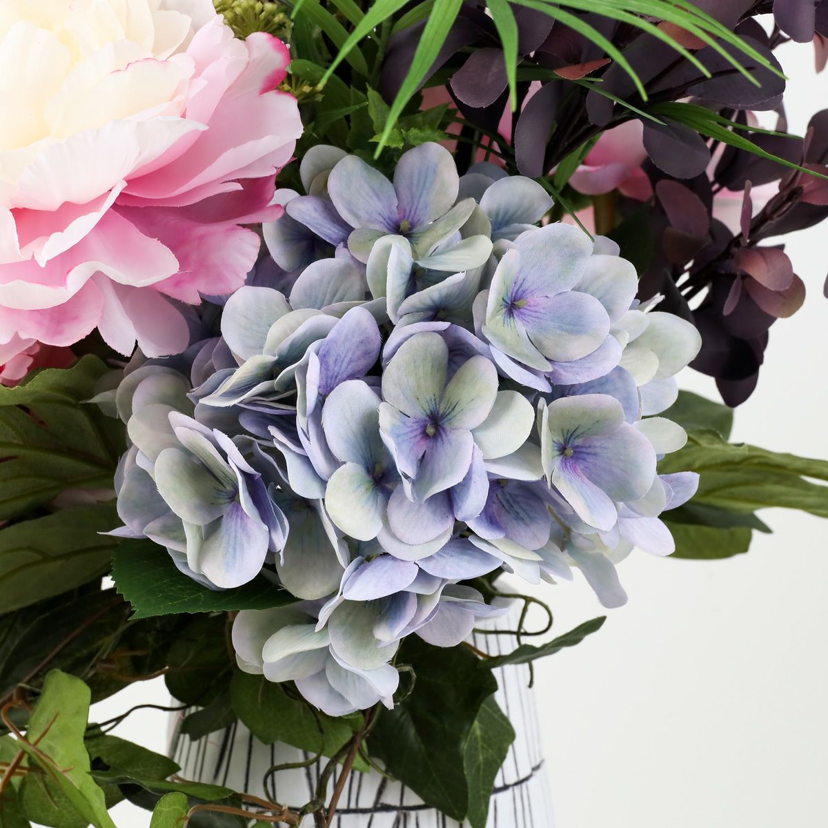 ピオニー アレンジメント [WEB573]