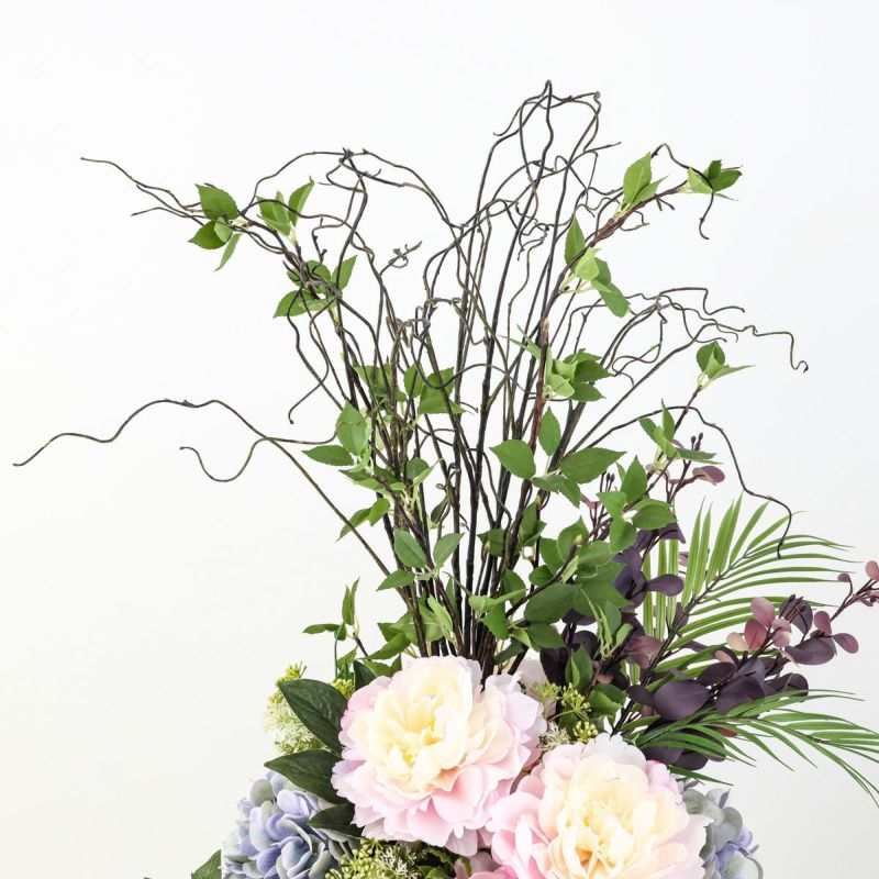 ピオニー アレンジメント [WEB573]