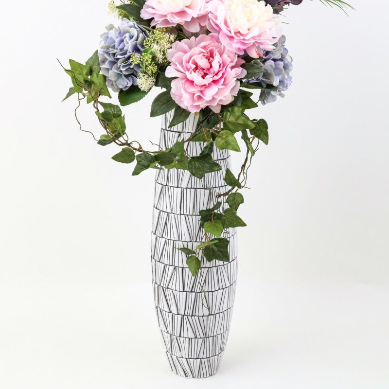 ピオニー アレンジメント [WEB573]