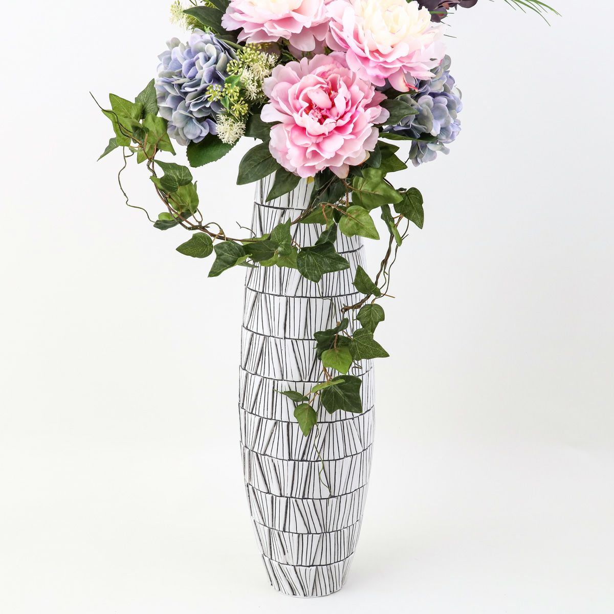 ピオニー アレンジメント [WEB573]