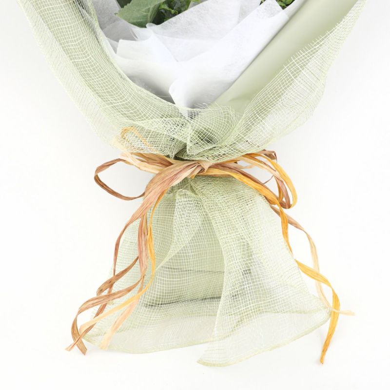 《オンライン限定》 7月のブーケ ひまわり [WEB563]