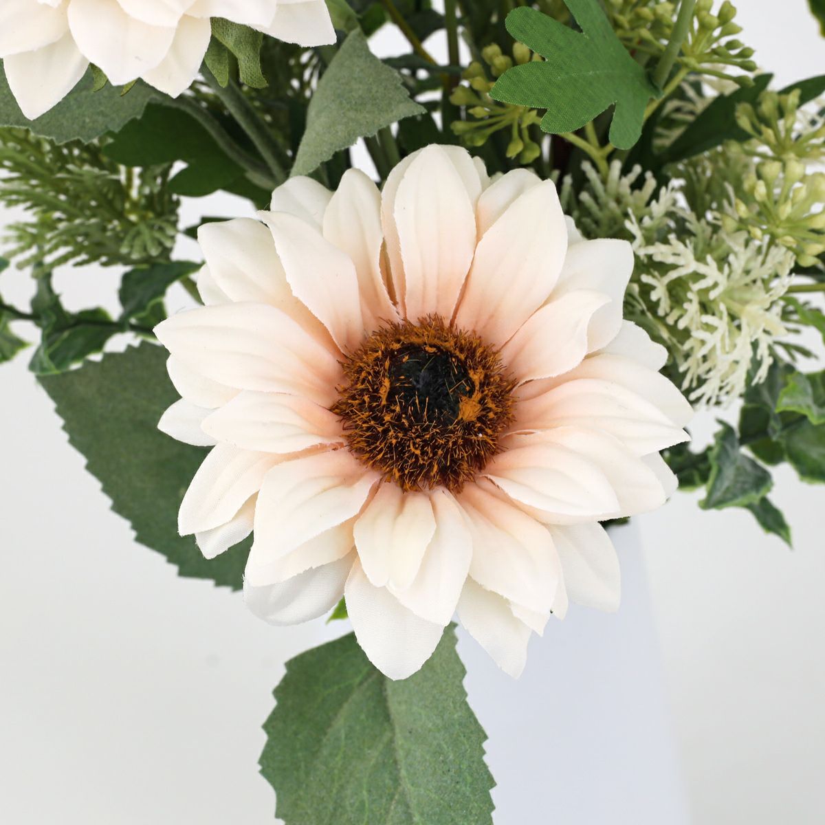 《オンライン限定》 7月のブーケ ひまわり [WEB563]