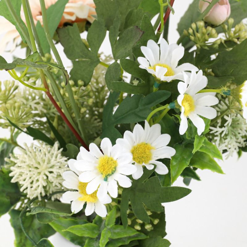 《オンライン限定》 7月のブーケ ひまわり [WEB563]