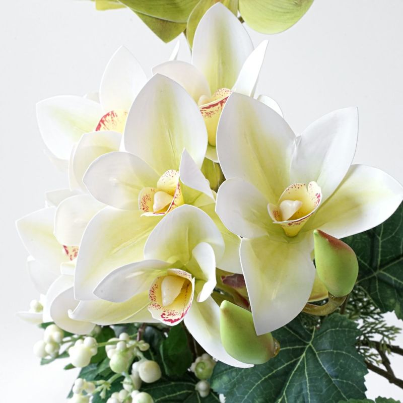 シンビジューム アレンジメント [10]