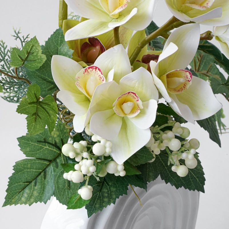 シンビジューム アレンジメント [10]