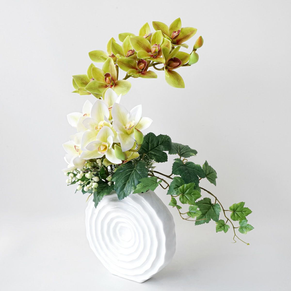 シンビジューム アレンジメント [10]