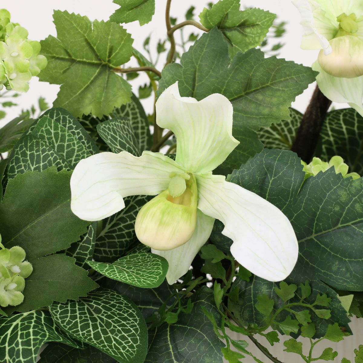 フェイクグリーン アレンジ [129A]