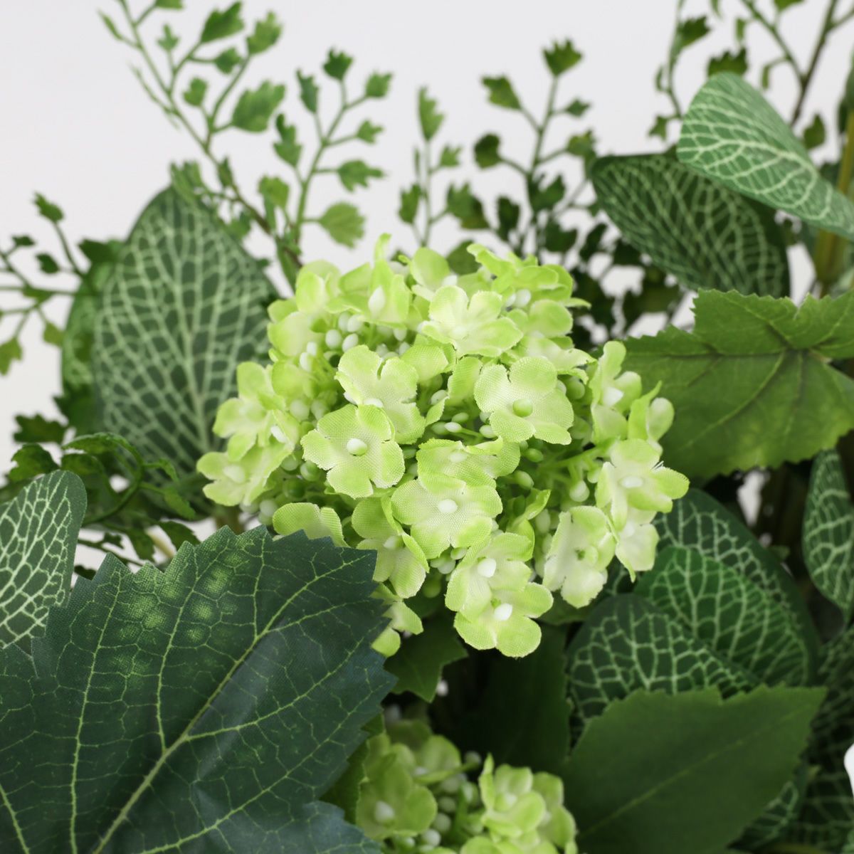 フェイクグリーン アレンジ [129A]