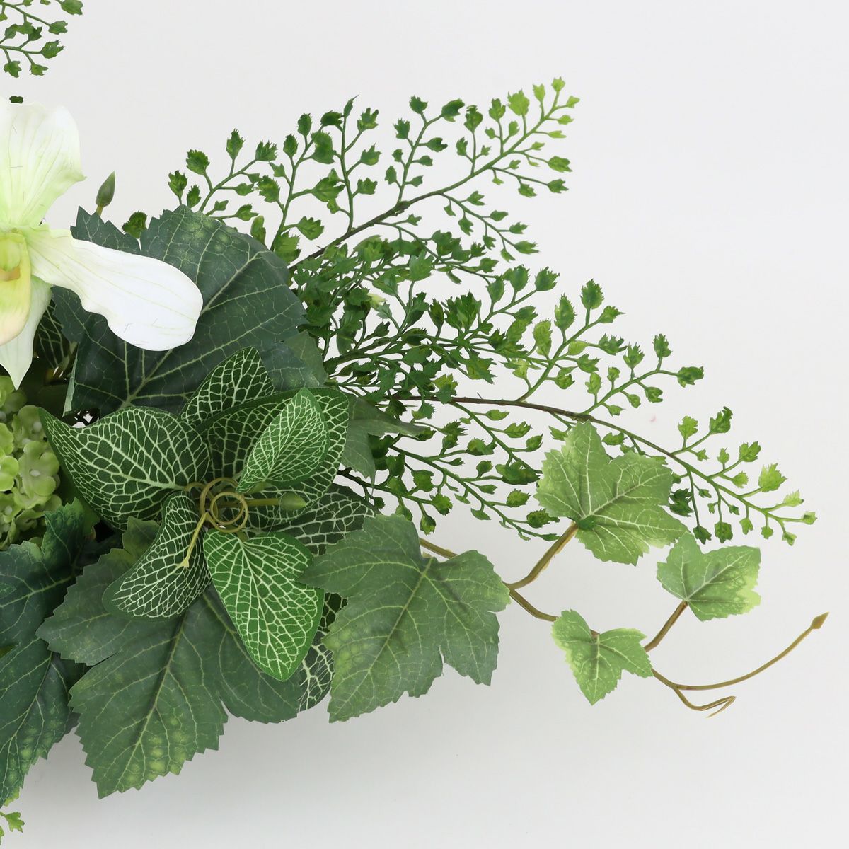 フェイクグリーン アレンジ [129A]