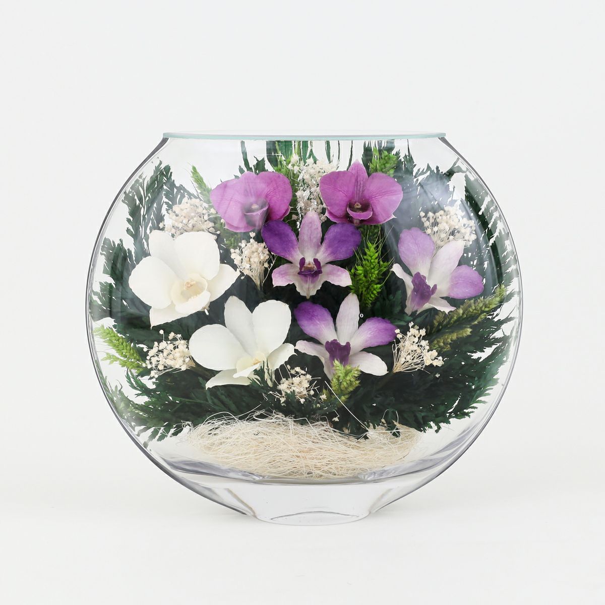 ミエル[137A] ボトルフラワー