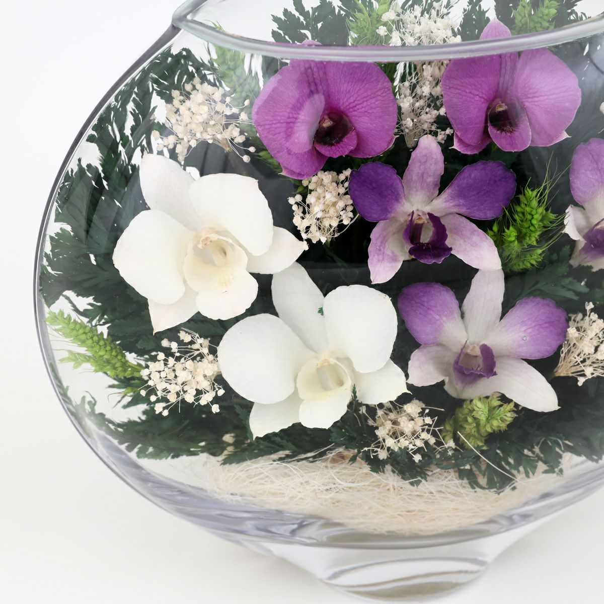 ミエル[137A] ボトルフラワー