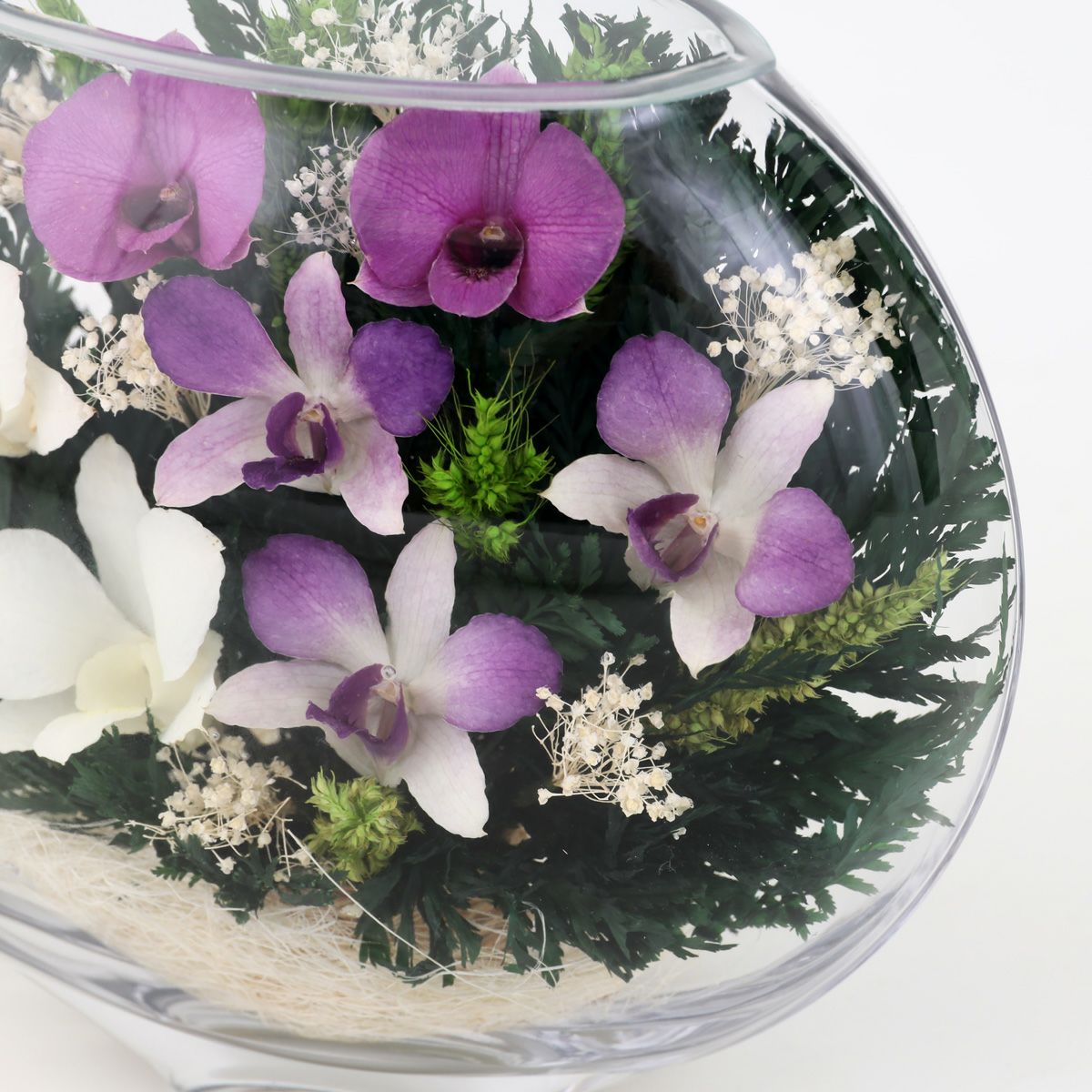 ミエル[137A] ボトルフラワー