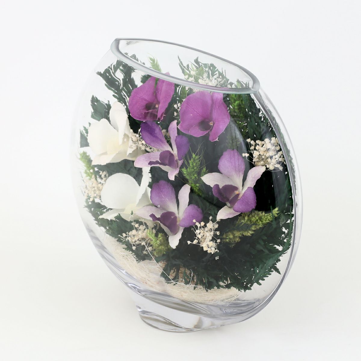 ミエル[137A] ボトルフラワー