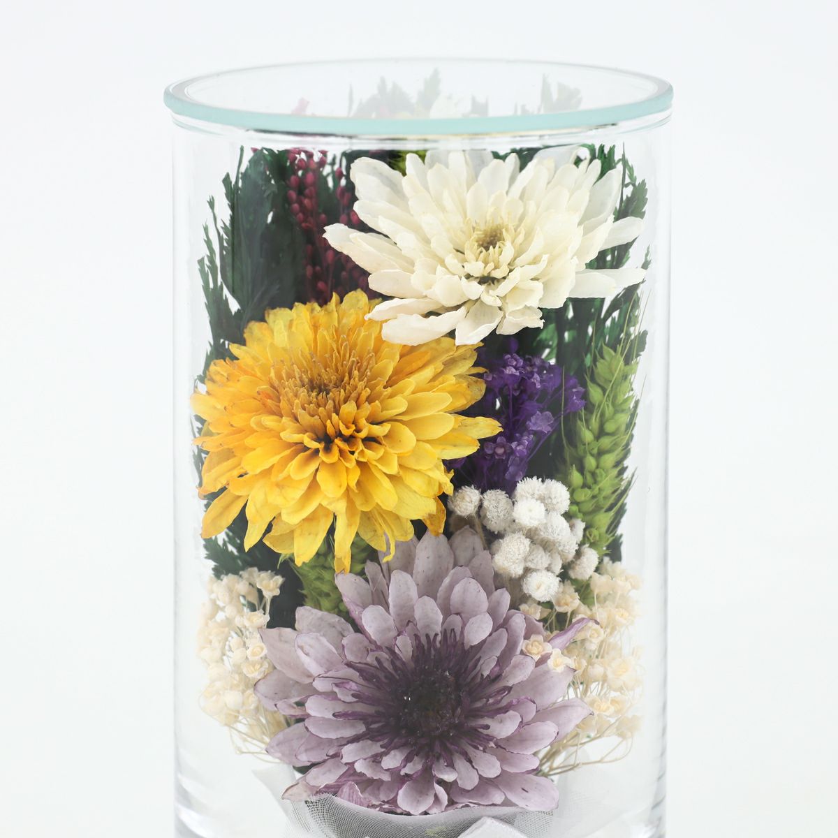 ミエル[171] ボトルフラワー