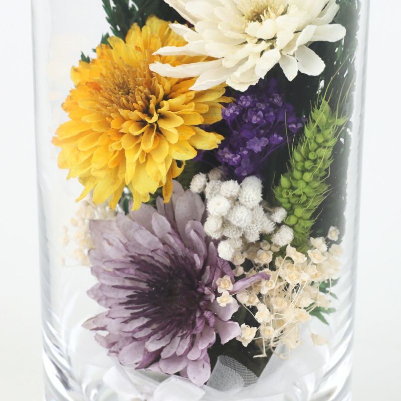 ミエル[171] ボトルフラワー