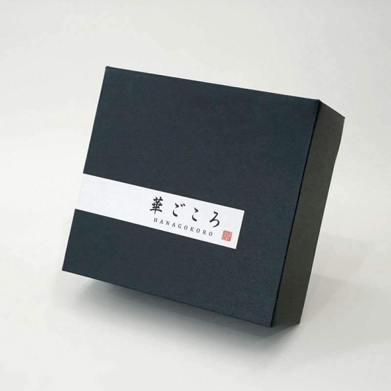 お供え ギフトBOX 華ごころ（お線香&ミエル[171]1個）