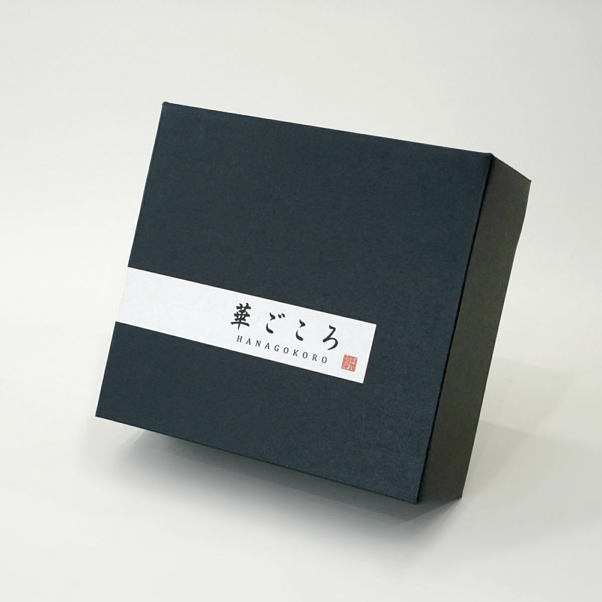 お供え ギフトBOX 華ごころ（お線香&ミエル[171]1個）