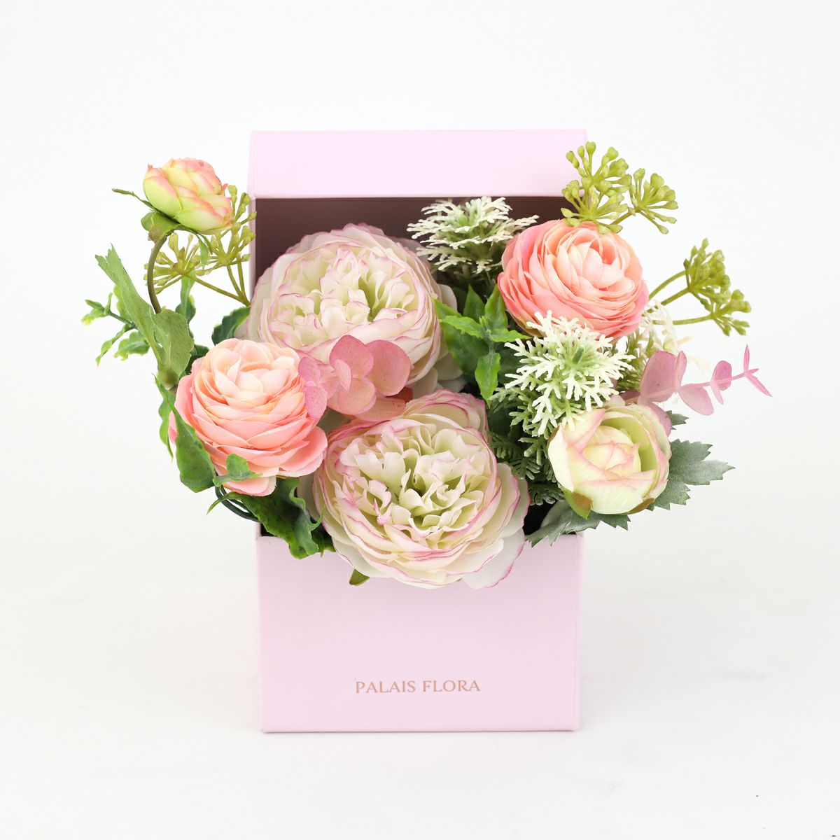 ラナンキュラス ギフトBOX [03]