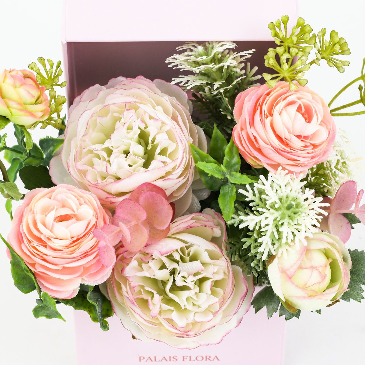 ラナンキュラス ギフトBOX [03]