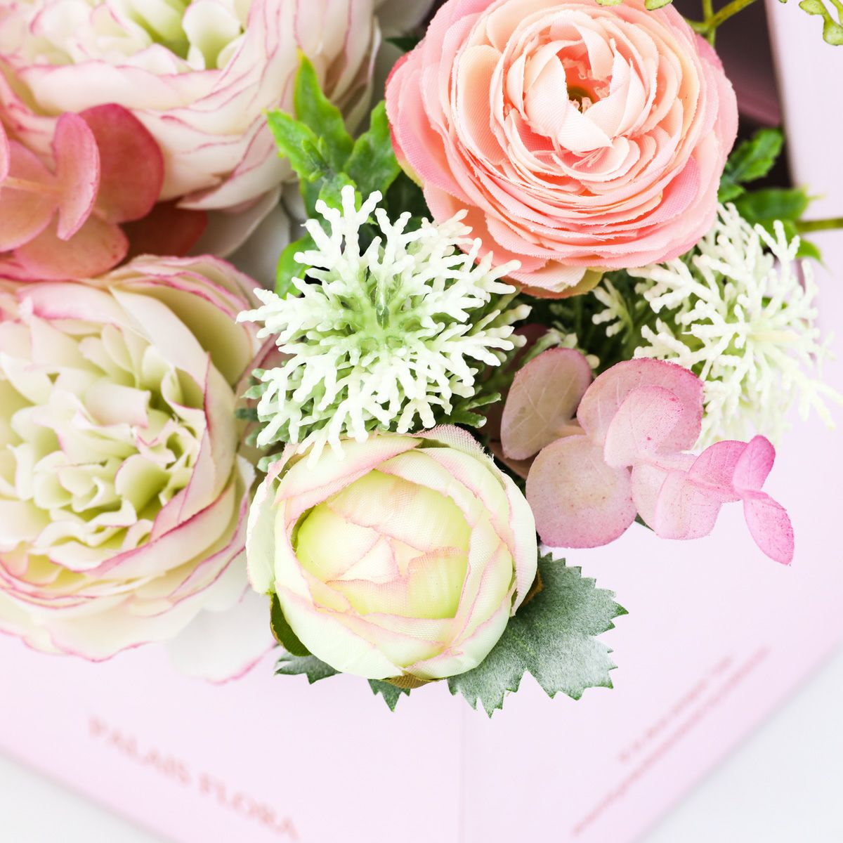 ラナンキュラス ギフトBOX [03]