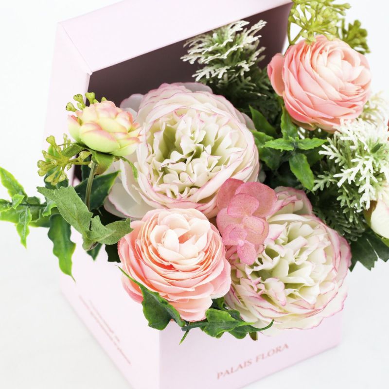 ラナンキュラス ギフトBOX [03]