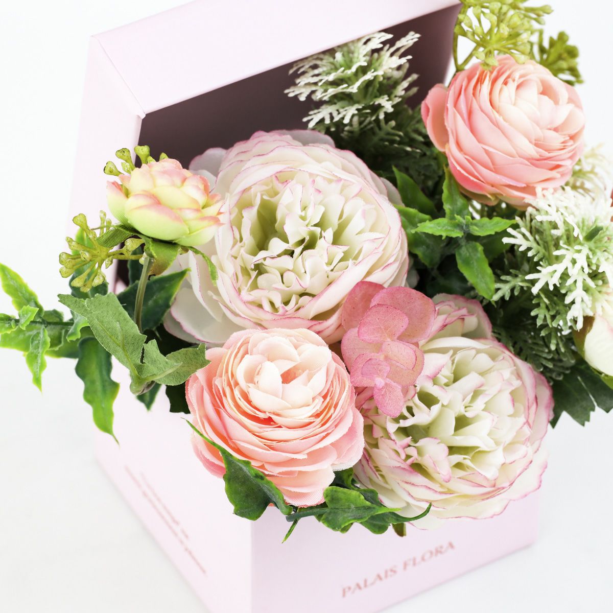 ラナンキュラス ギフトBOX [03]